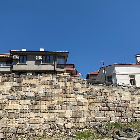 Къща За Гости Ани Sozopol Exterior photo