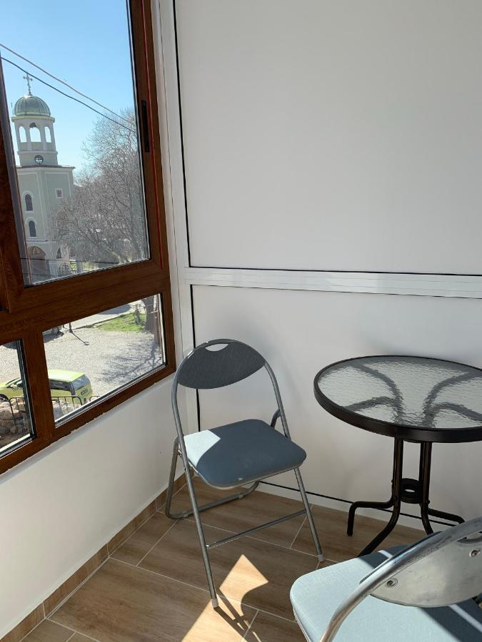 Къща За Гости Ани Sozopol Exterior photo