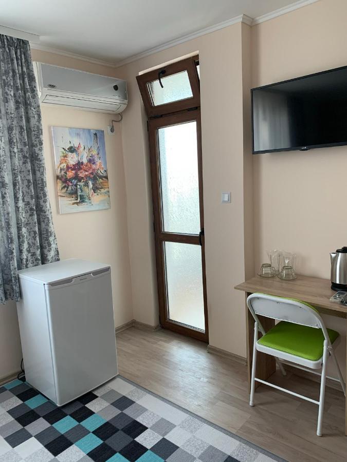 Къща За Гости Ани Sozopol Exterior photo