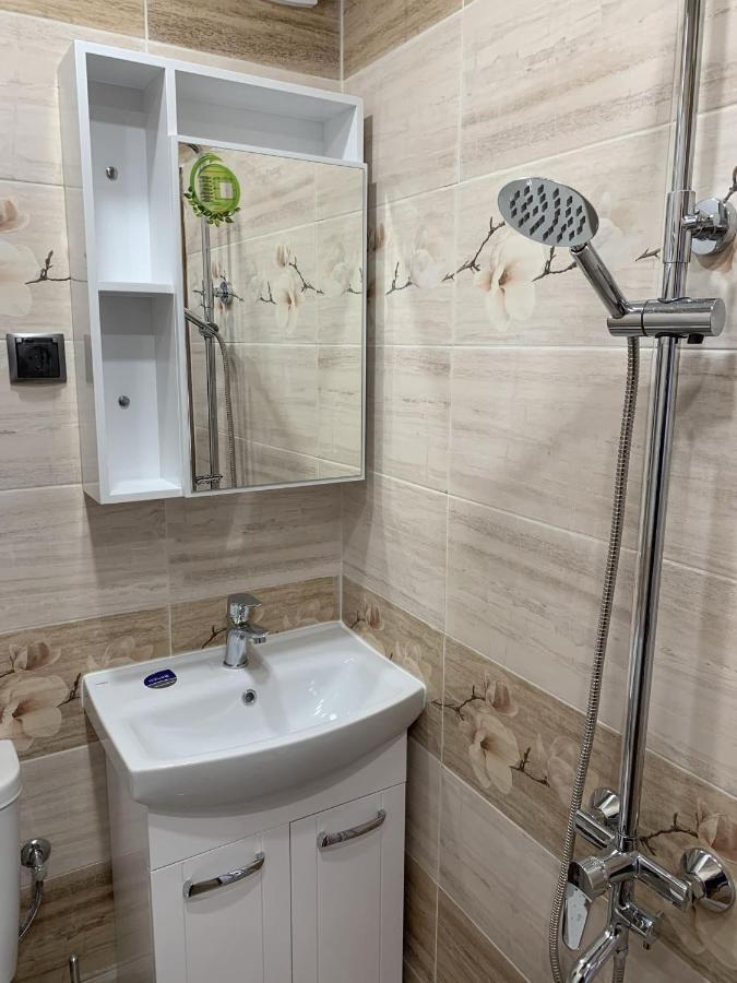 Къща За Гости Ани Sozopol Exterior photo
