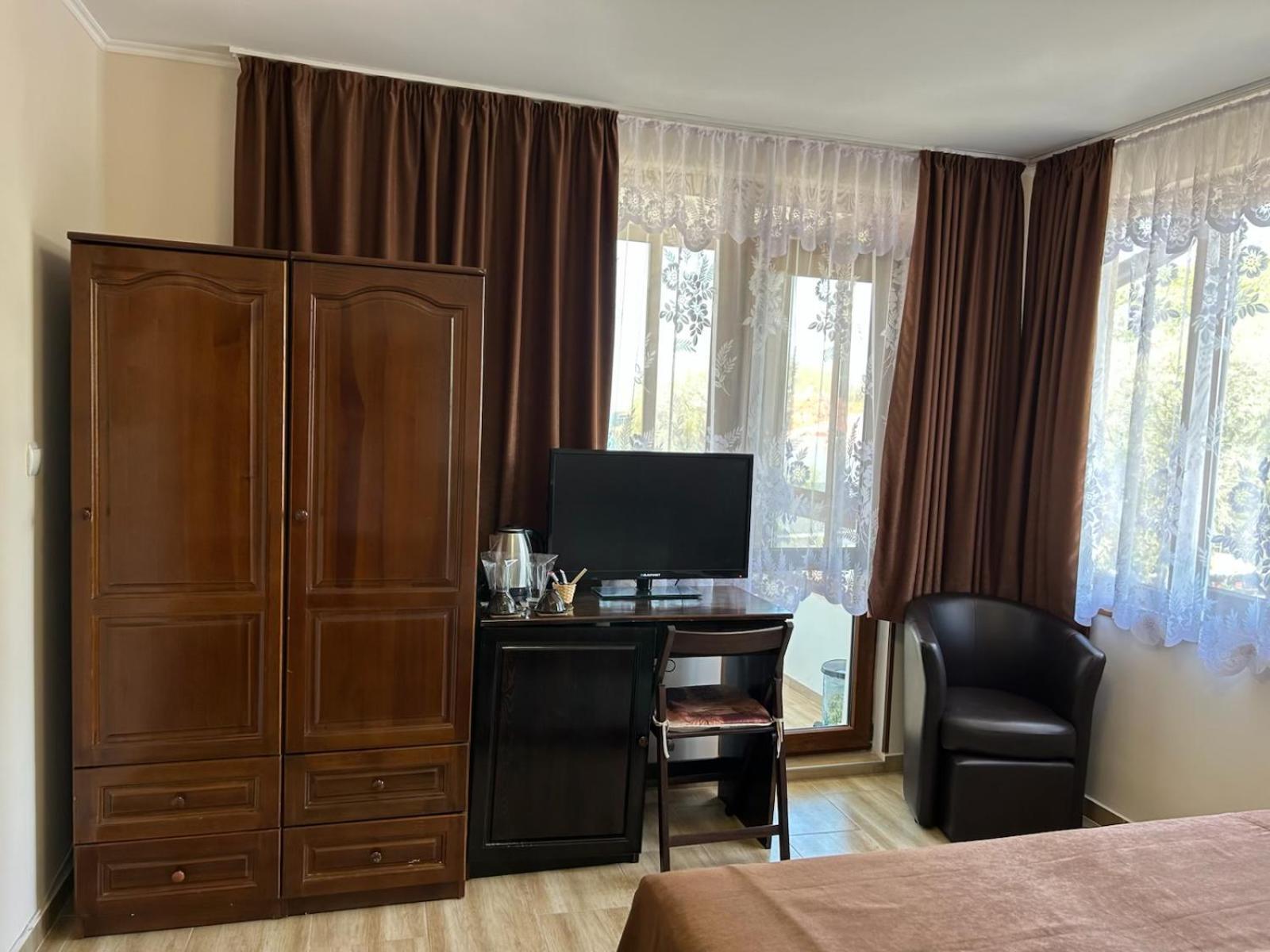 Къща За Гости Ани Sozopol Exterior photo