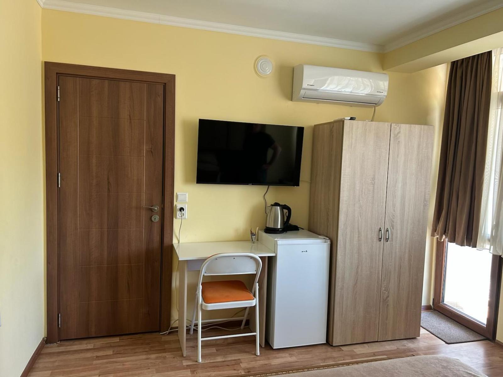 Къща За Гости Ани Sozopol Exterior photo