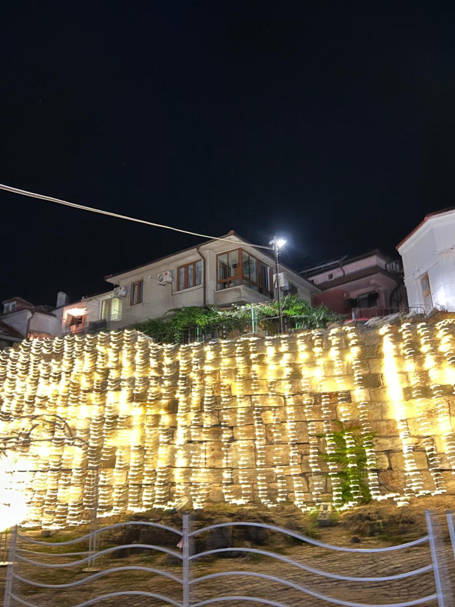 Къща За Гости Ани Sozopol Exterior photo