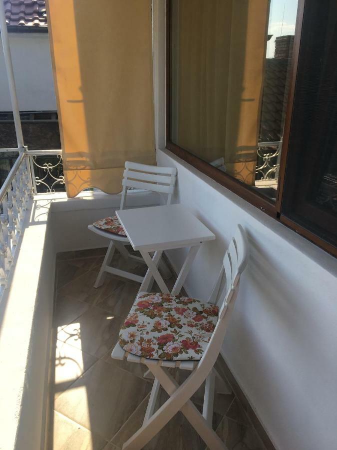 Къща За Гости Ани Sozopol Exterior photo