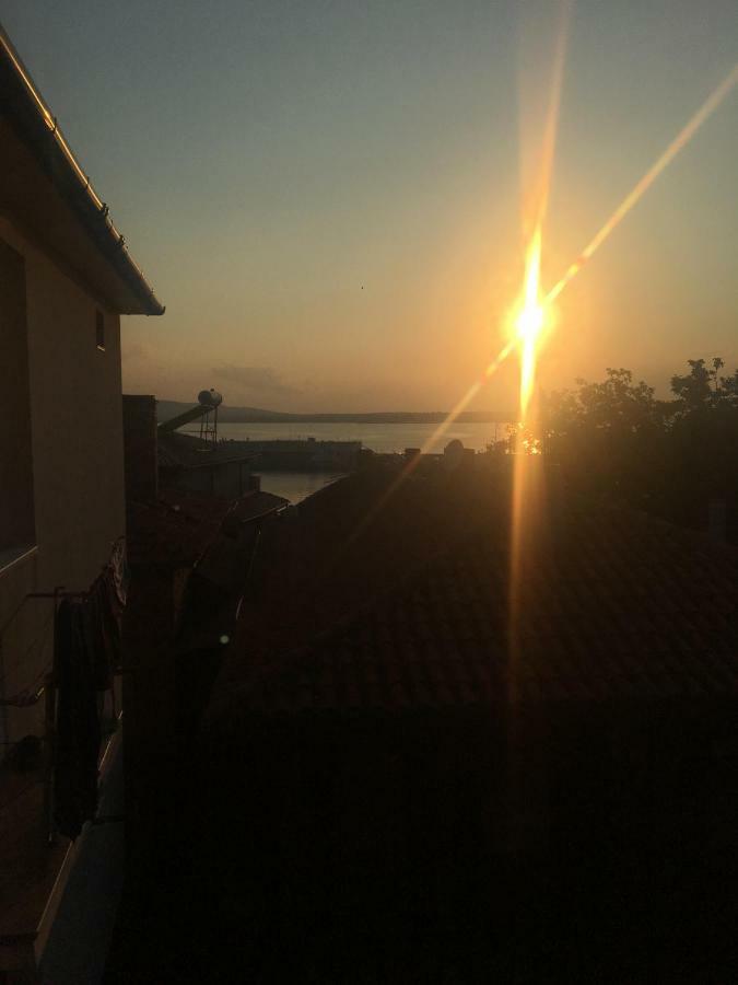 Къща За Гости Ани Sozopol Exterior photo